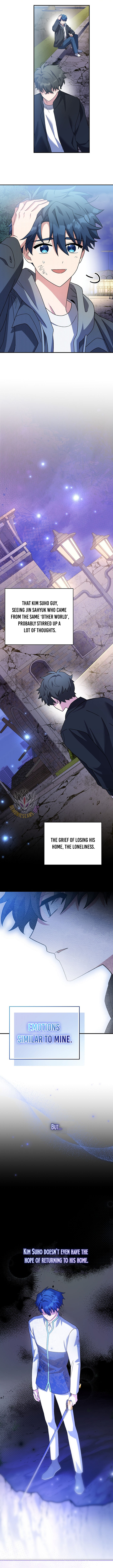 The Novel's Extra (Remake) Chapter 131 9